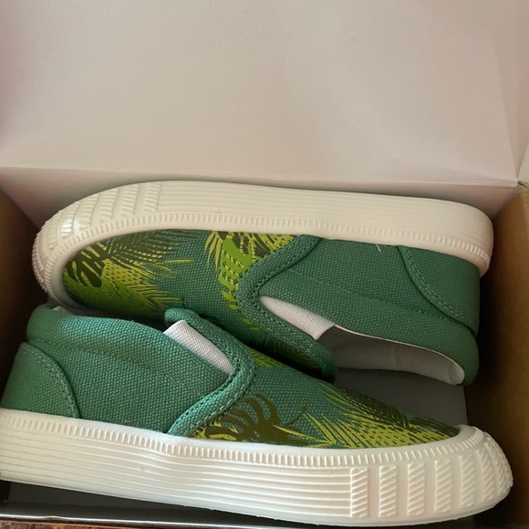 Jack & Lily NIB slip on shoes - Picture 2 of 12